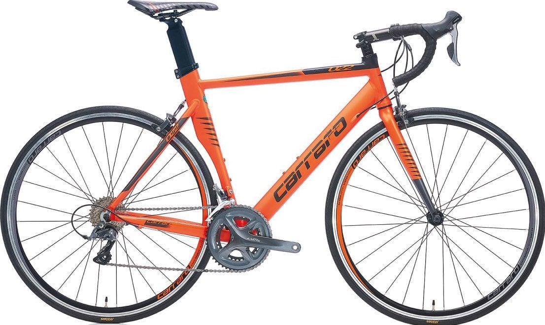 Carraro Race 022 Yol Bisikleti