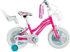 Kron Frozen 16 Jant Kız Çocuk Bisikleti