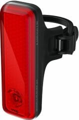 Arka Aydınlatma Stop Siyah Şarjlı Blinder Road 150 Knog