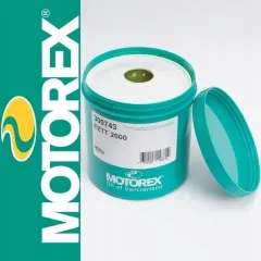 Gres Yağı 850 ml Motorex