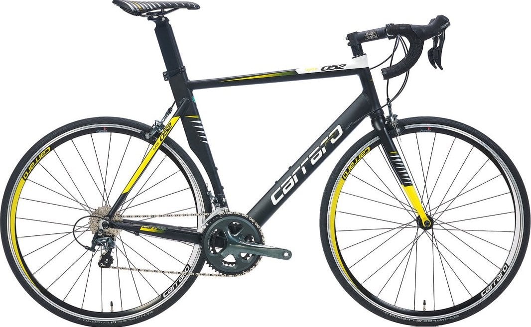 Carraro Race 052 Yol Bisikleti