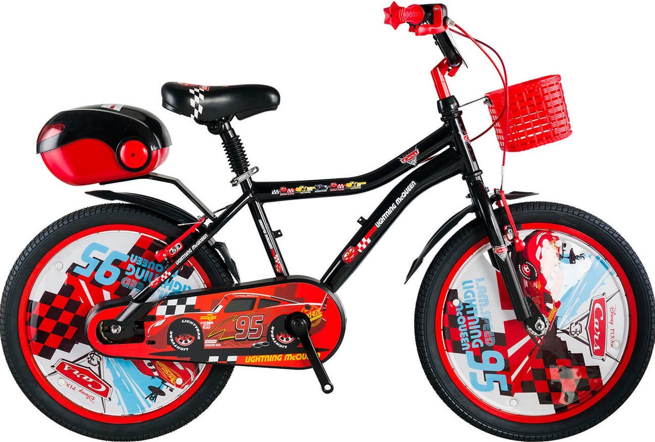 Kron Cars 20 Jant Erkek Çocuk Bisikleti