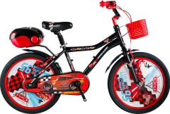 Kron Cars 20 Jant Erkek Çocuk Bisikleti