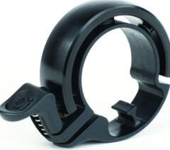 Zil Large 31.8 Siyah Oi Knog