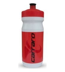 Suluk Kırmızı-Beyaz 600ml Carraro