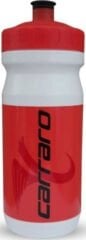 Suluk Kırmızı-Beyaz 600ml Carraro