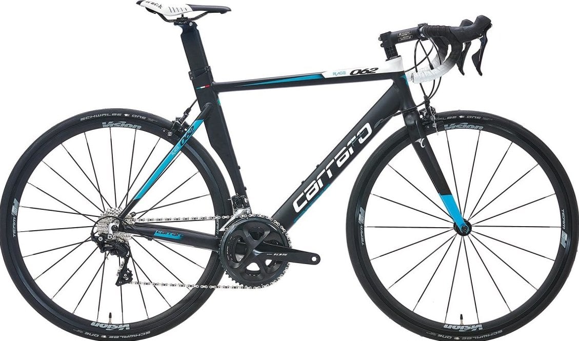 Carraro Race 062 Yol Bisikleti