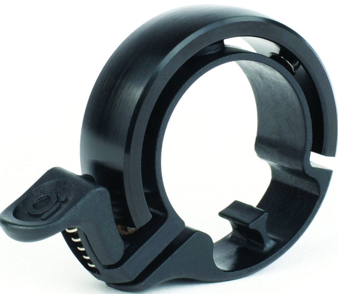 Zil Large 22.2 Siyah Oi Knog