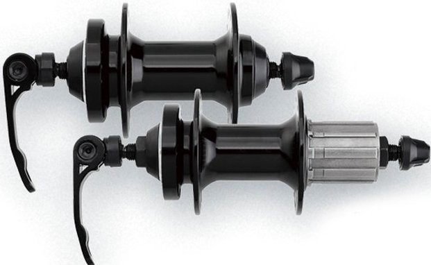 Hazne Takımı DTM01 Disk Rulmanlı QR Kaset 36 Delik