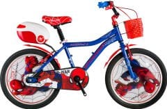 Kron Spider-Man 20 Jant Erkek Çocuk Bisikleti