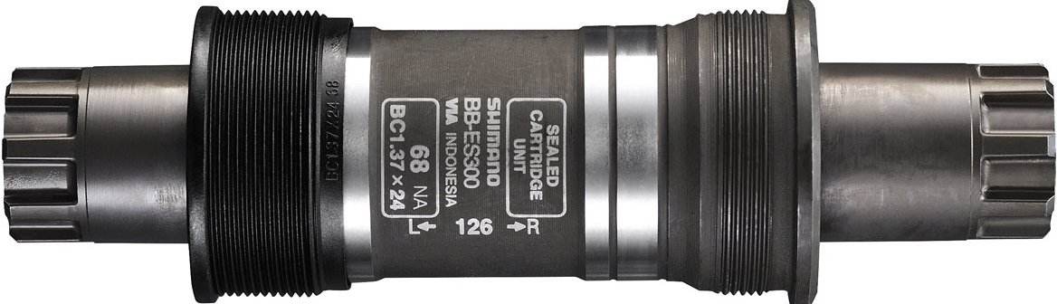 Orta Göbek Octalink 68mm/121 mm BB-ES300 Shimano