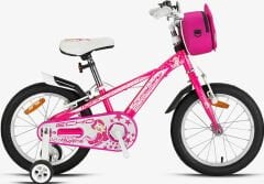 Kron Hydra 16 Jant Kız Çocuk Bisiklet Pembe