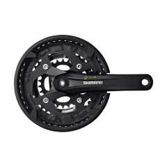 Aynakol 9 Vites Octalink Üçlü FC-T4010 Shimano