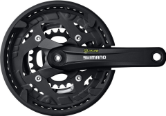 Aynakol 9 Vites Octalink Üçlü FC-T4010 Shimano