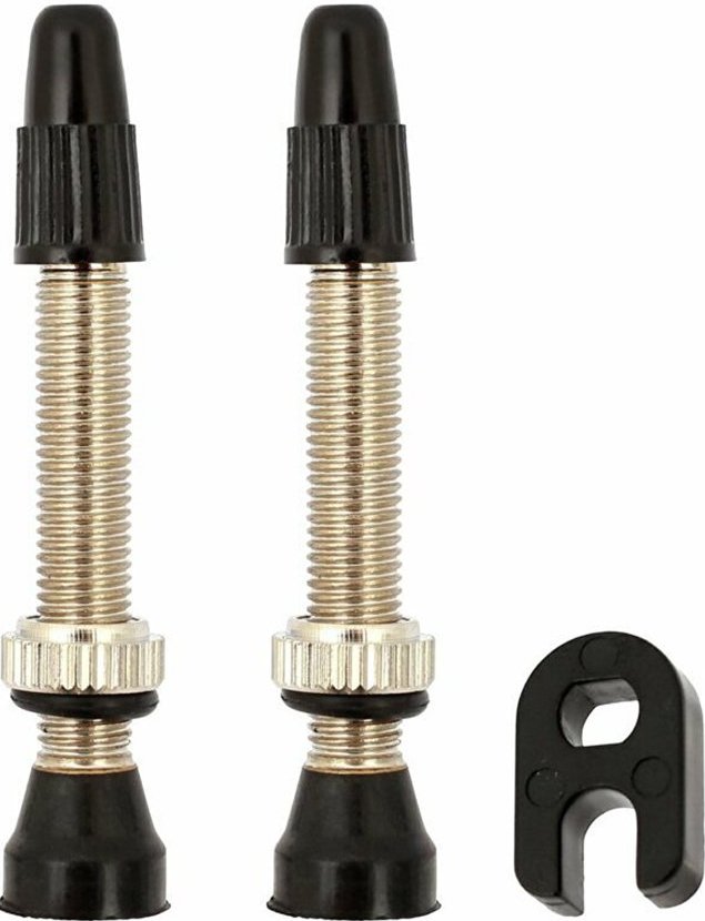 Tubeless Valf Seti Cobra 40mm Konik