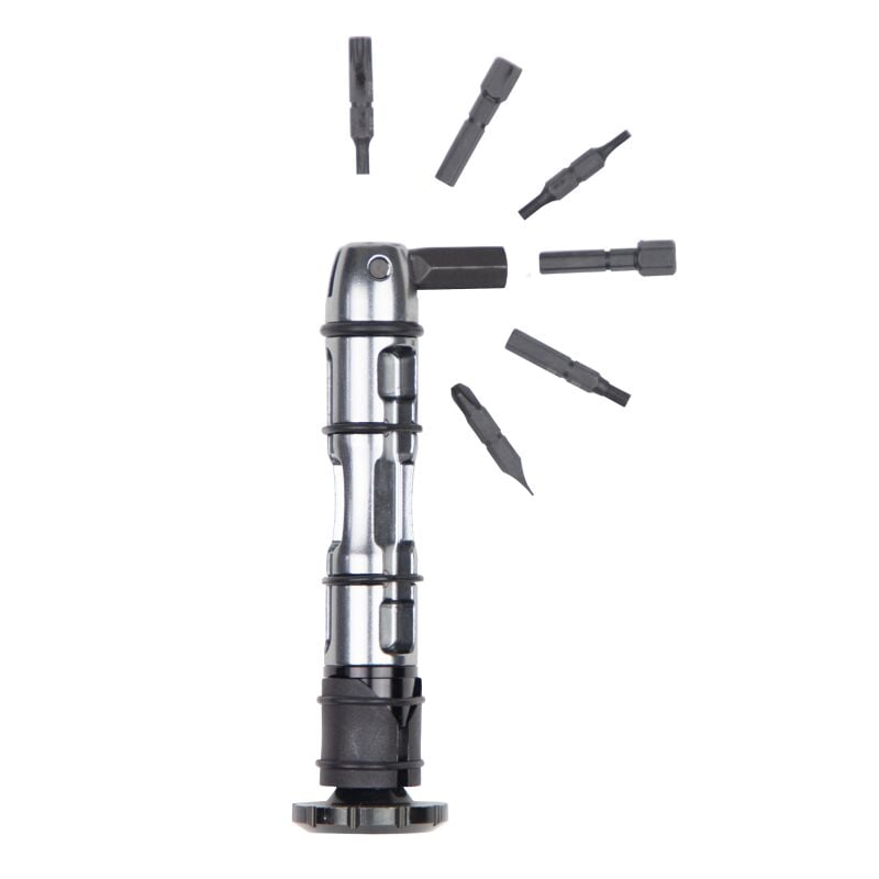 Z Bar Tool Tamir Kiti Zefal
