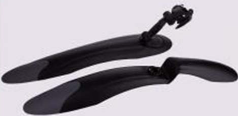 Çamurluk Seti Kron Afterm