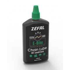 Zincir Yağı E-Bike Zefal