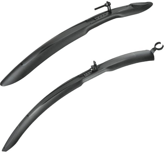 Çamurluk Set 26 Jant Plastik Epic