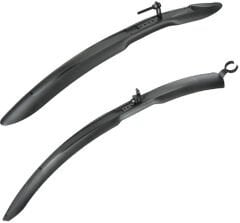 Çamurluk Set 26 Jant Plastik Epic