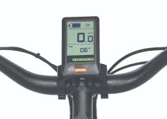 Corelli E Lite-L 28 Jant Elektrikli Şehir Bisikleti Bej 48 cm