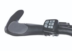 Corelli E Lite-L 28 Jant Elektrikli Şehir Bisikleti Bej 48 cm