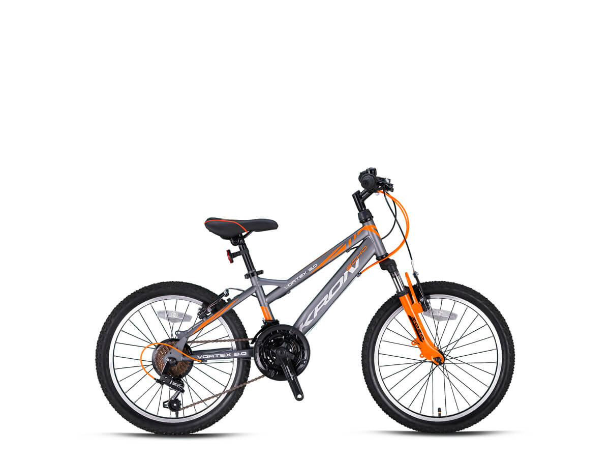 Kron Vortex 20 Jant Erkek Çocuk Bisikleti