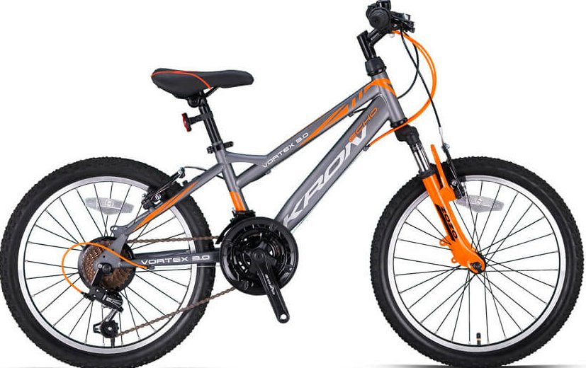 Kron Vortex 20 Jant Erkek Çocuk Bisikleti