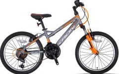 Kron Vortex 20 Jant Erkek Çocuk Bisikleti