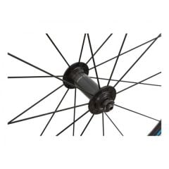 Jant Seti Ön Arka RS100 Shimano