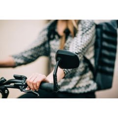 Bisiklet Ayna ZL Tower 80 Zefal