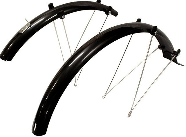 Çamurluk Seti City 26 Jant Fiber Epic