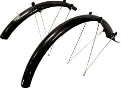 Çamurluk Seti City 26 Jant Fiber Epic