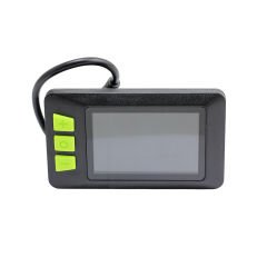 Elektrikli Bisiklet Ekran 6 Pin Rks Uyumlu