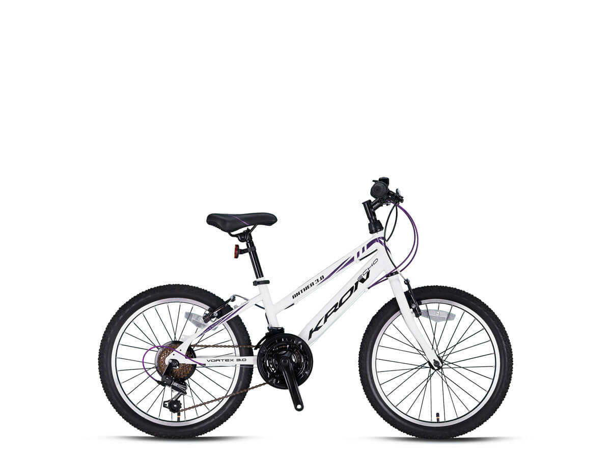 Kron Anthea 20 Jant Kız Çocuk Bisikleti