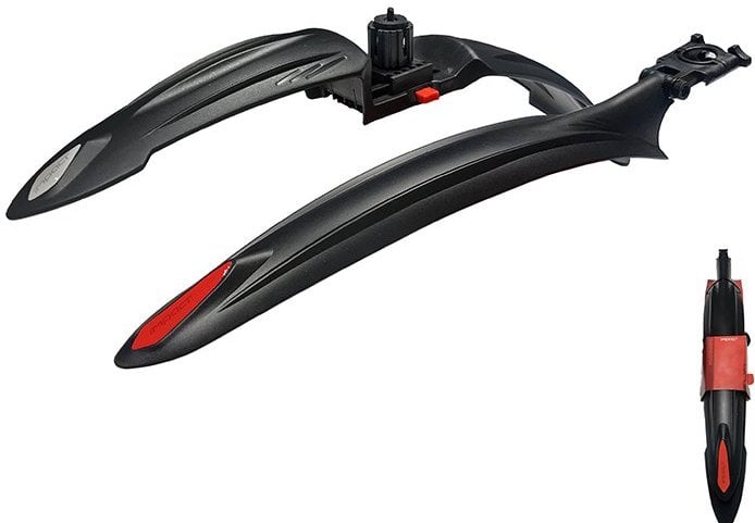 Çamurluk Seti 26-29 Jant Epic Tail