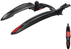 Çamurluk Seti 26-29 Jant Epic Tail