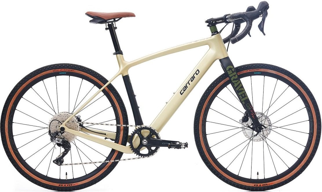 Carraro G6 Pro 27.5 Jant  Gravel