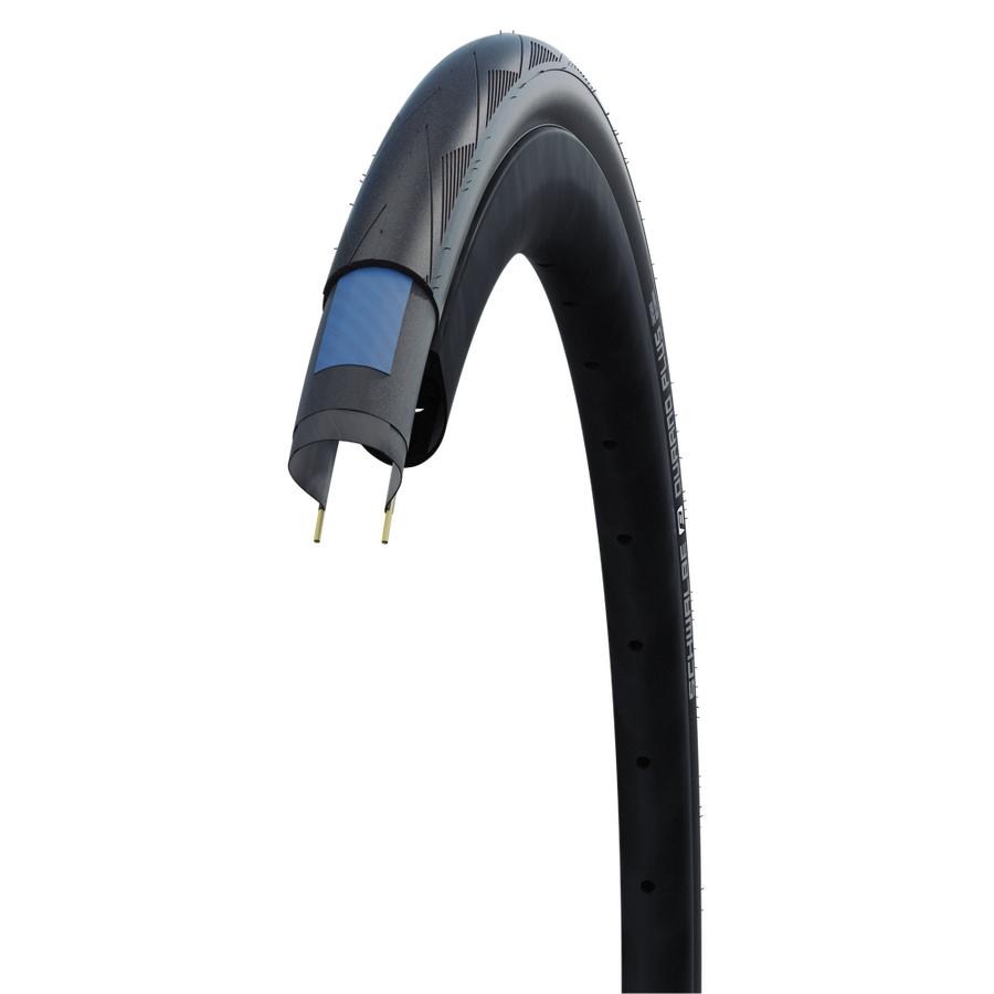 Dış Lastik 700x28 Durano Performance Race Guard Schwalbe