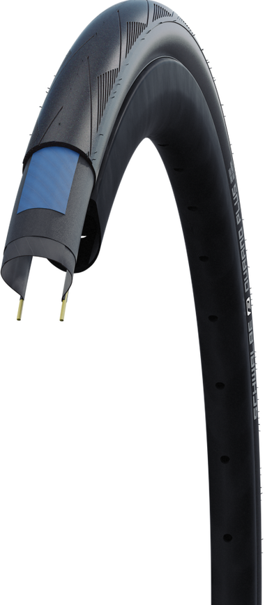 Dış Lastik 700x28 Durano Performance Race Guard Schwalbe