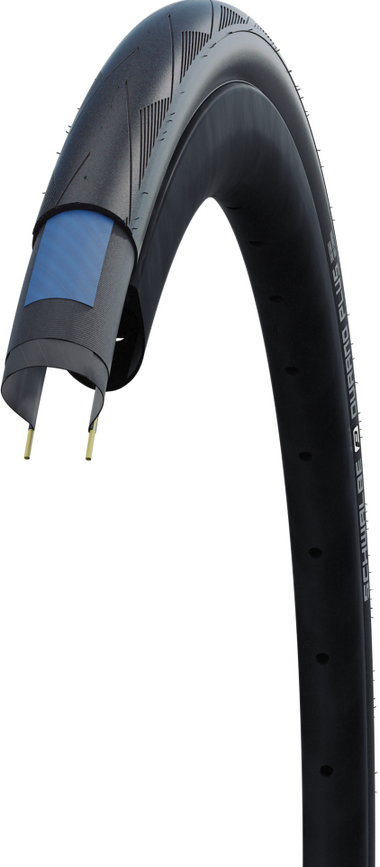 Dış Lastik 700x28 Durano Performance Race Guard Schwalbe