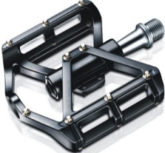 Pedal Platform Alüminyum Rulmanlı Briviga