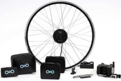 Elektrikli Bisiklet Dönüşüm Kiti V23 27.5 Jant Byqee
