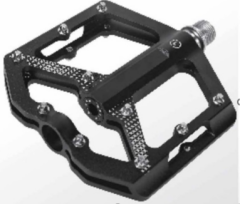 Pedal Platform Çivili Rulmanlı Briviga