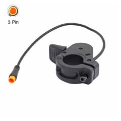 Gaz Kolu Elektrikli Bisiklet 300X 28 mm 3 Pin