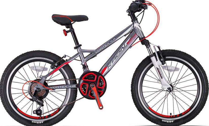 Kron Vortex 4.0 20 Jant Erkek Çocuk Bisikleti