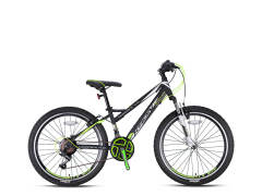 Kron Vortex 4.0 20 Jant Erkek Çocuk Bisikleti