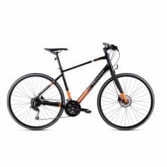 Peugeot T10x2 Trekking Bisiklet Greymoss 50 cm