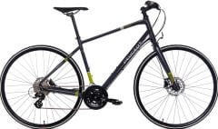 Peugeot T10x2 Trekking Bisiklet Greymoss 50 cm