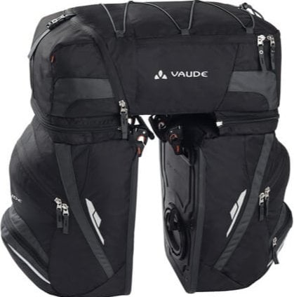 Bisiklet Tur Heybesi 68 Litre Karakorum Vaude